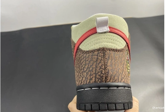 High and Color Dunk SB Skates Nike Kebab Destroy CZ2205-700 0115